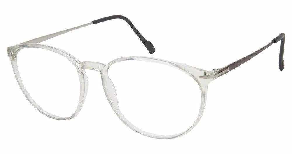 Stepper STE-20050 Eyeglasses - view 3